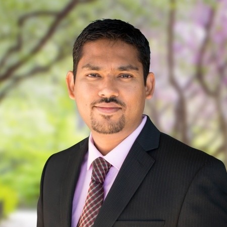 Dhirendra Ghidode